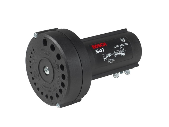 Насадка для заточки сверл S 41 (BOSCH) Насадка для заточки сверл S 41 (BOSCH)