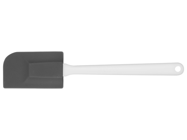 Лопатка силиконовая, 24.5 х 5 см, GRAPHITE, PERFECTO LINEA Лопатка силиконовая, 24.5 х 5 см, GRAPHITE, PERFECTO LINEA