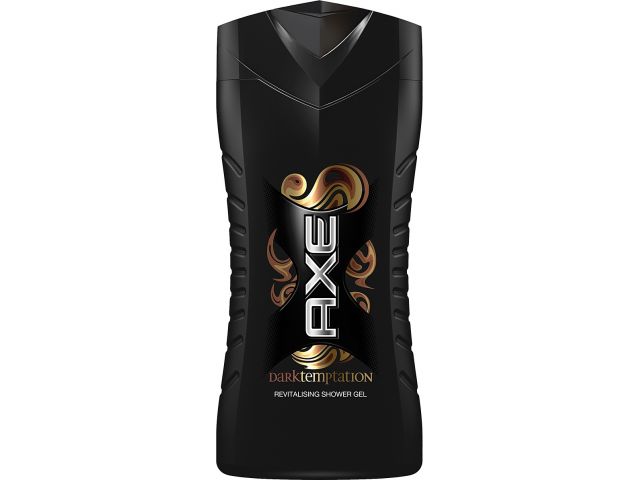 Гель для душа Дарк Темптейшен 250 мл Axe Гель для душа Дарк Темптейшен 250 мл Axe