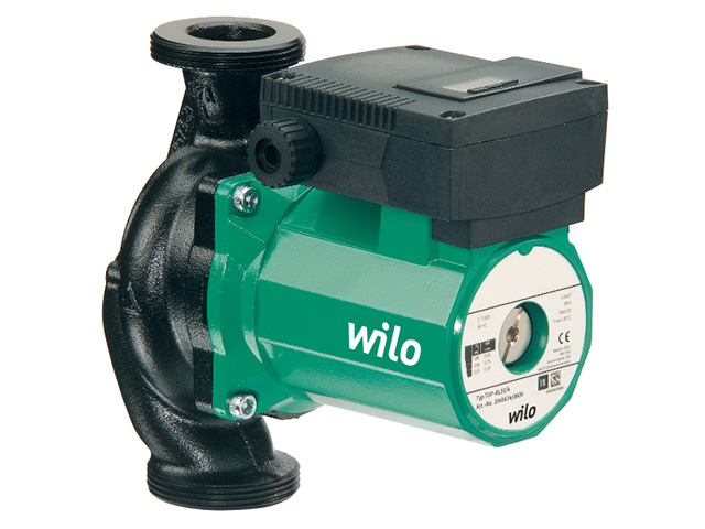 Насос циркуляционный TOP-Z40/7 EM PN6/10 GG WILO Насос циркуляционный TOP-Z40/7 EM PN6/10 GG WILO