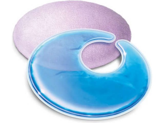 Термонакладки на грудь 2 шт. Philips Avent Термонакладки на грудь 2 шт. Philips Avent