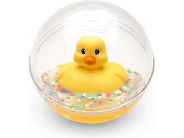 Игрушка детская Веселая уточка Fisher-Price Игрушка детская Веселая уточка Fisher-Price