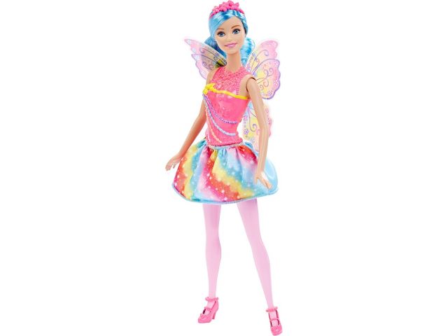 Кукла Барби Радужная Фея Barbie Кукла Барби Радужная Фея Barbie