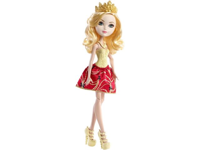 Кукла Дочь Белоснежки Ever After High Кукла Дочь Белоснежки Ever After High
