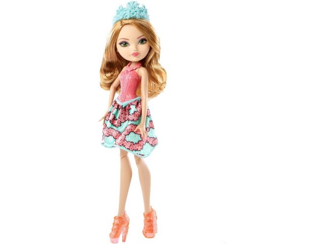 Кукла Дочь Золушки Ever After High Кукла Дочь Золушки Ever After High