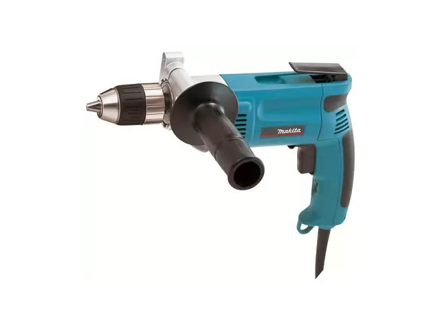 Дрель MAKITA DP 3003 в кор. (710 Вт, патрон БЗП, 1 скор.) Дрель MAKITA DP 3003 в кор. (710 Вт, патрон БЗП, 1 скор.)