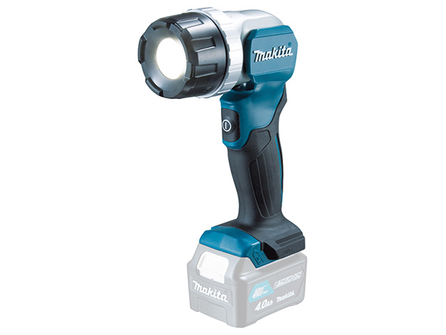 Аккум. фонарь MAKITA CXT ML 106 (12.0 В, БЕЗ АККУМУЛЯТОРА, 160Лм, вес 0.7 кг) Аккум. фонарь MAKITA CXT ML 106 (12.0 В, БЕЗ АККУМУЛЯТОРА, 160Лм, вес 0.7 кг)