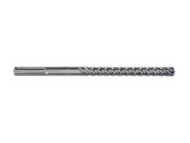22х400х520 мм бур (сверло) SDS-max 8X BOSCH 22х400х520 мм бур (сверло) SDS-max 8X BOSCH