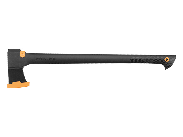 Топор универсальный FISKARS Solid, средний Топор универсальный FISKARS Solid, средний