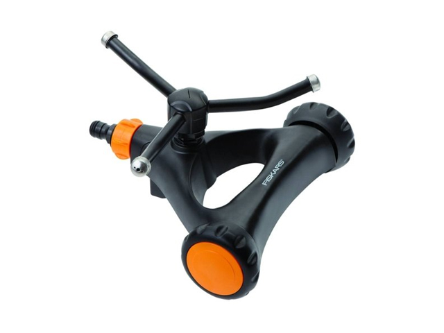 Распылитель круговой автоматический FISKARS Распылитель круговой автоматический FISKARS