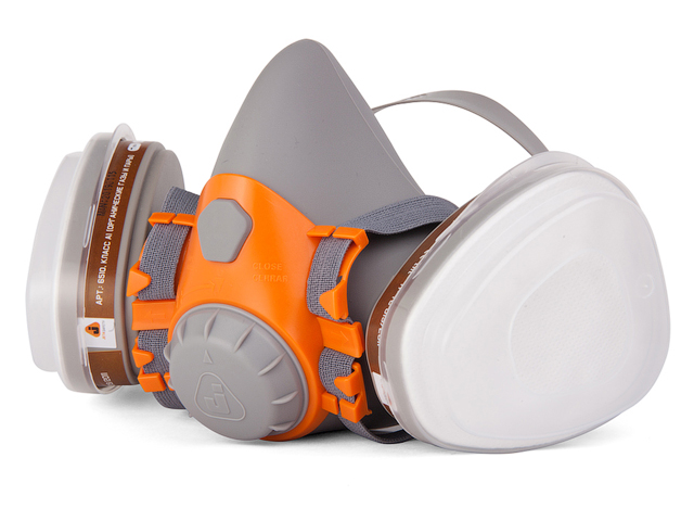 Полумаска без фильтра Jeta Safety (6500) р-р М (Из изолирующих материалов, р-р М) Полумаска без фильтра Jeta Safety (6500) р-р М (Из изолирующих материалов, р-р М)