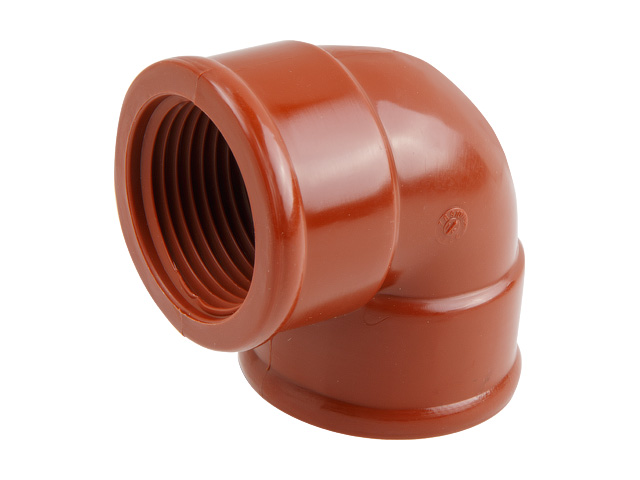 Колено ПП вн. 1" AV Engineering Колено ПП вн. 1" AV Engineering