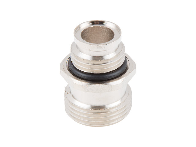 Переход 1/2"х3/4" для расходомера AV Engineering Переход 1/2"х3/4" для расходомера AV Engineering