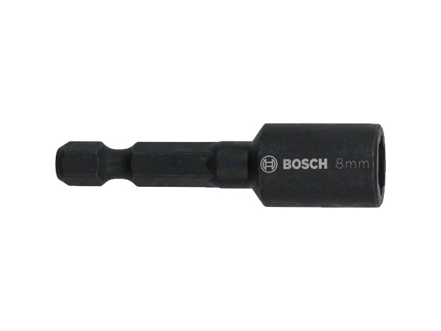 Торцевая головка 8мм (BOSCH) Торцевая головка 8мм (BOSCH)