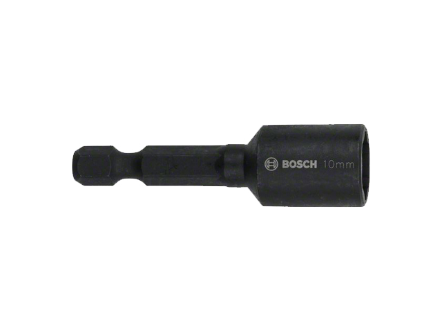 Торцевая головка 10мм (BOSCH) Торцевая головка 10мм (BOSCH)