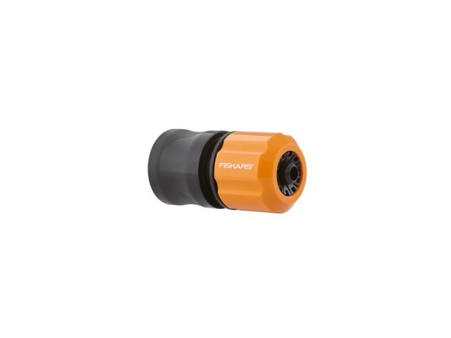 Муфта быстросъемная 3/8" FISKARS Муфта быстросъемная 3/8" FISKARS