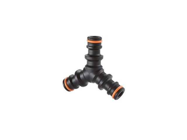 Тройник FISKARS Тройник FISKARS