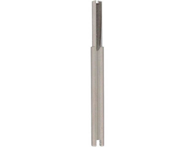 Фреза для фасонно-фрезерного станка HSS 3,2 мм DREMEL 650 Фреза для фасонно-фрезерного станка HSS 3,2 мм DREMEL 650
