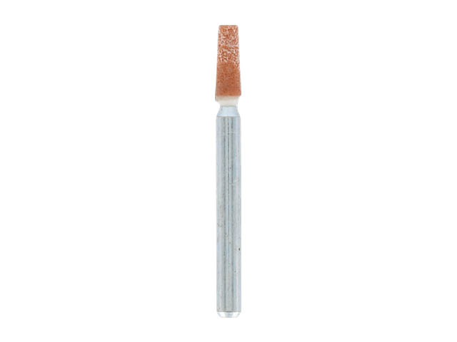 Насадка шлифовальная 3,4 мм DREMEL 997 (3 шт.) Насадка шлифовальная 3,4 мм DREMEL 997 (3 шт.)