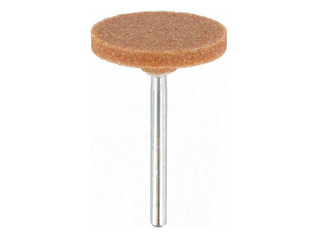 Насадка шлифовальная 25,4 мм DREMEL 8215 Насадка шлифовальная 25,4 мм DREMEL 8215