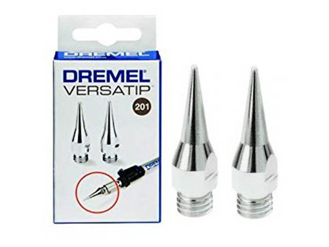 Насадка на паяльник DREMEL (2 шт) Насадка на паяльник DREMEL (2 шт)