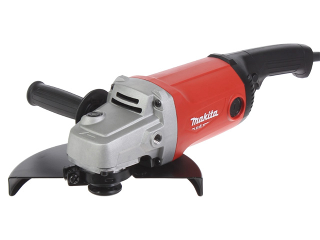 Двуручная углошлифмашина MAKITA MT M 0921 в кор. (2200 Вт, диск 230х22 мм) Двуручная углошлифмашина MAKITA MT M 0921 в кор. (2200 Вт, диск 230х22 мм)