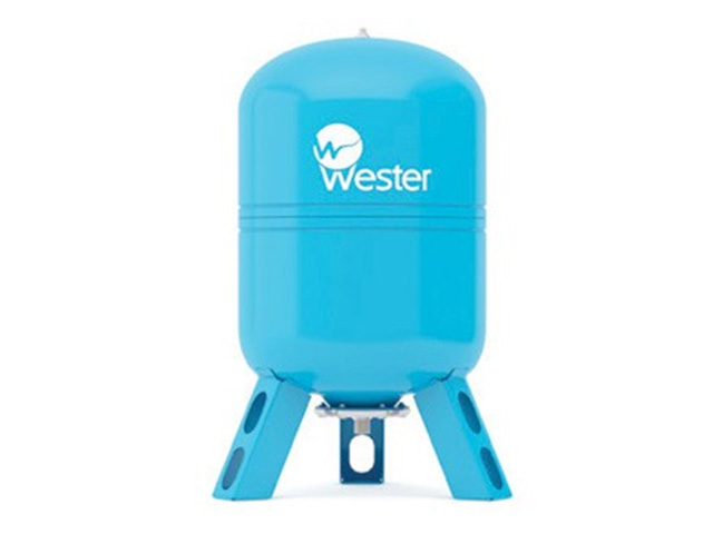 Гидроаккумулятор Wester WAV150 Гидроаккумулятор Wester WAV150