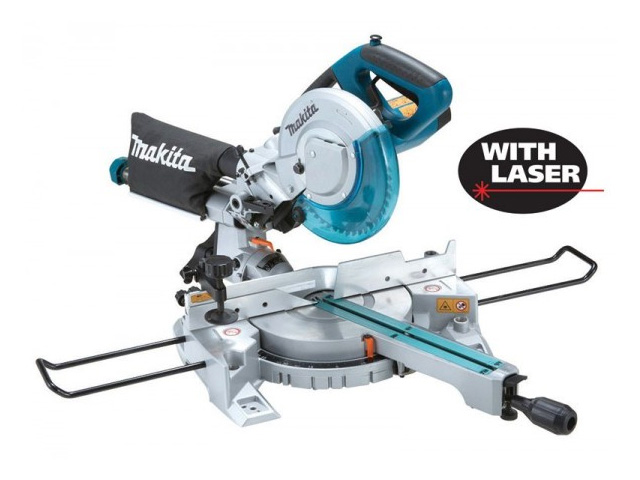 Торцовочная пила MAKITA LS 0815 FLN в кор. (1400 Вт, 216х30.0 мм, глуб. до 65 мм, шир. до 305 мм, лазер, подсветка) Торцовочная пила MAKITA LS 0815 FLN в кор. (1400 Вт, 216х30.0 мм, глуб. до 65 мм, шир. до 305 мм, лазер, подсветка)