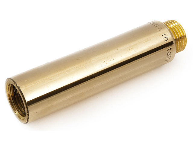 Удлинитель вн.-нар. 1"X50 мм, General Fittings (Удлинитель усиленный General Fittings) Удлинитель вн.-нар. 1"X50 мм, General Fittings (Удлинитель усиленный General Fittings)