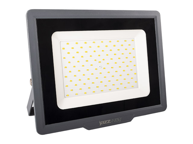 Прожектор светодиодный 50 Вт 6500K IP65, PFL-C3 Jazzway Прожектор светодиодный 50 Вт 6500K IP65, PFL-C3 Jazzway