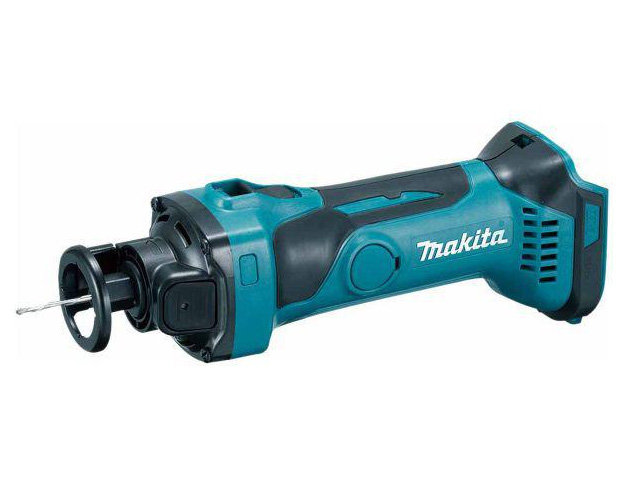Аккум. фрезер кромочный MAKITA DCO 180 Z в кор. (18.0 В, БЕЗ АККУМУЛЯТОРА, цанга 6 мм, 30000 об/мин, регул. об.) Аккум. фрезер кромочный MAKITA DCO 180 Z в кор. (18.0 В, БЕЗ АККУМУЛЯТОРА, цанга 6 мм, 30000 об/мин, регул. об.)