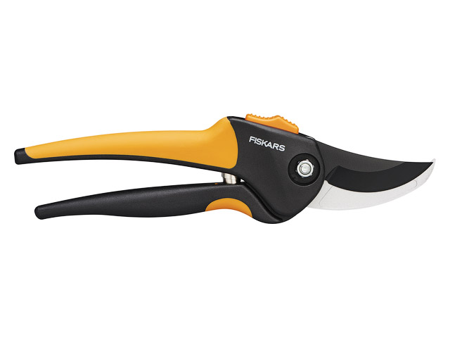 Секатор плоскостной большой Fiskars Секатор плоскостной большой Fiskars