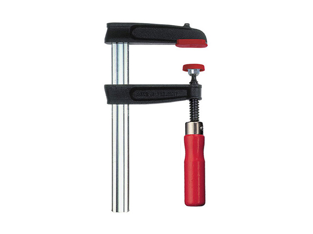 Струбцина из ковкого чугуна TPN-BE 600/120 BESSEY Струбцина из ковкого чугуна TPN-BE 600/120 BESSEY