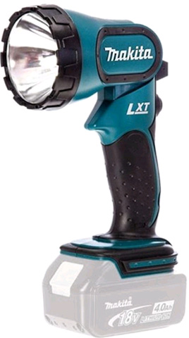 Аккум. фонарь MAKITA DML 185 (18.0 В, БЕЗ АККУМУЛЯТОРА, 180Лм, вес 0.7 кг) Аккум. фонарь MAKITA DML 185 (18.0 В, БЕЗ АККУМУЛЯТОРА, 180Лм, вес 0.7 кг)