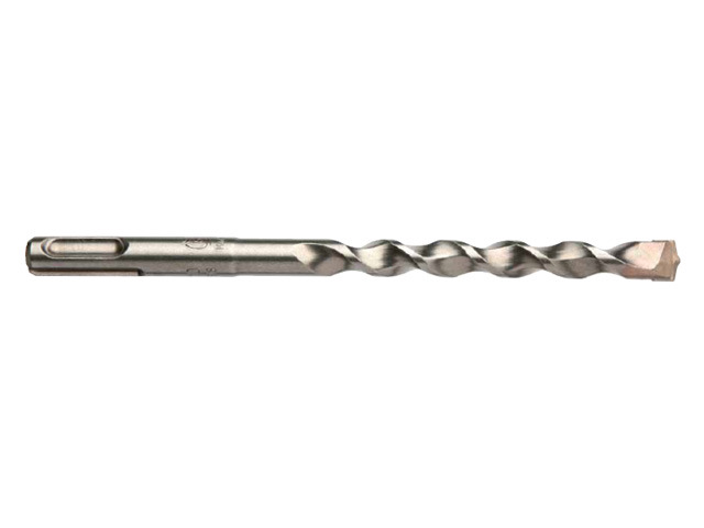14х400х460 мм бур (сверло) SDS-plus Twister DIAGER 14х400х460 мм бур (сверло) SDS-plus Twister DIAGER