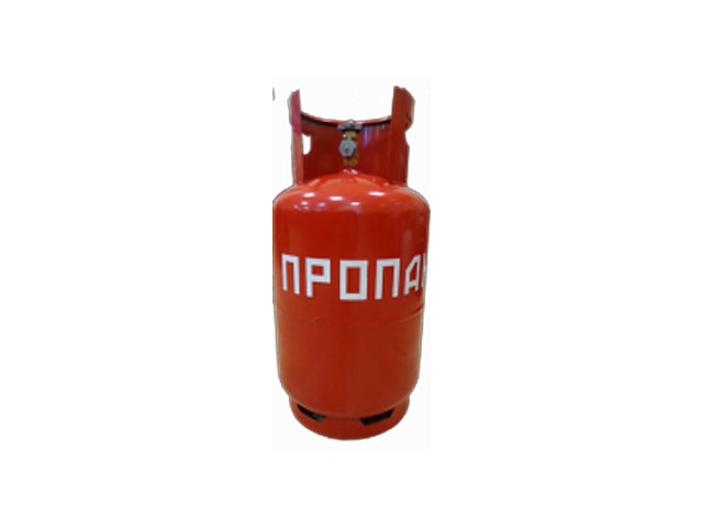 Баллон газовый бытовой 27л с ВБ-2 (4-27-2,4-В) (с вентилем) (НОВОГАЗ) Баллон газовый бытовой 27л с ВБ-2 (4-27-2,4-В) (с вентилем) (НОВОГАЗ)