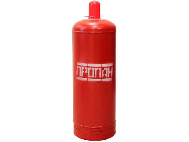 Баллон газовый бытовой 50л (3-50-2,4-К) (с вентилем) (НОВОГАЗ) Баллон газовый бытовой 50л (3-50-2,4-К) (с вентилем) (НОВОГАЗ)