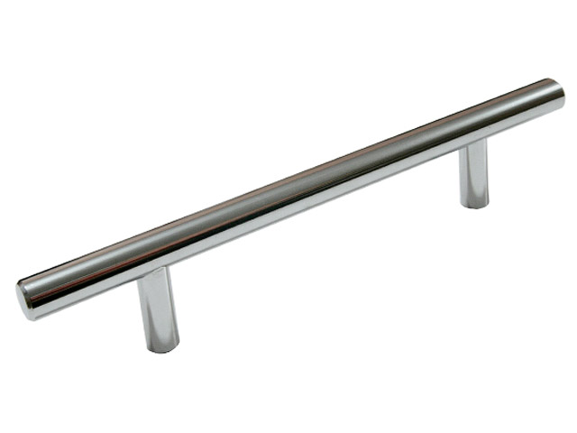 Ручка-рейлинг 10-320/370 хром STARFIX Ручка-рейлинг 10-320/370 хром STARFIX