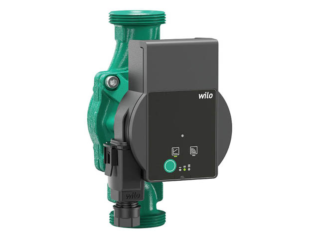 Насос циркуляционный Atmos PICO 25/1-6-130 WILO Насос циркуляционный Atmos PICO 25/1-6-130 WILO