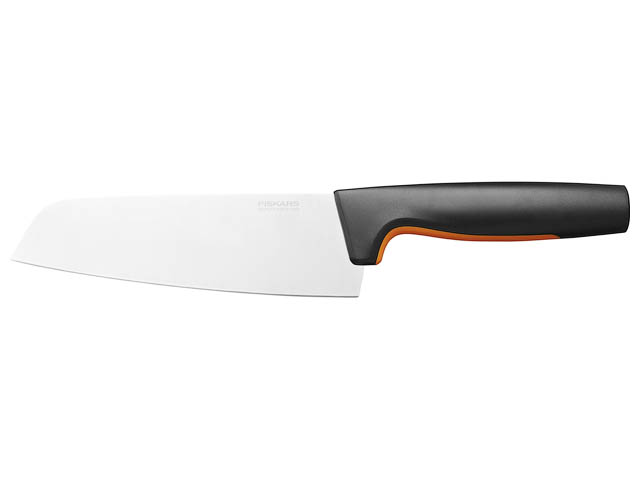 Нож поварской азиатский 16 см Functional Form Fiskars Нож поварской азиатский 16 см Functional Form Fiskars