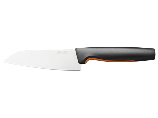 Нож поварской малый 12 см Functional Form Fiskars Нож поварской малый 12 см Functional Form Fiskars