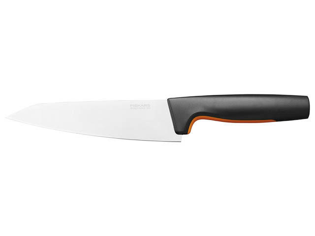 Нож поварской средний 17 см Functional Form Fiskars Нож поварской средний 17 см Functional Form Fiskars