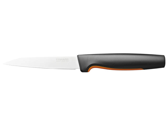 Нож для овощей 11 см Functional Form Fiskars Нож для овощей 11 см Functional Form Fiskars