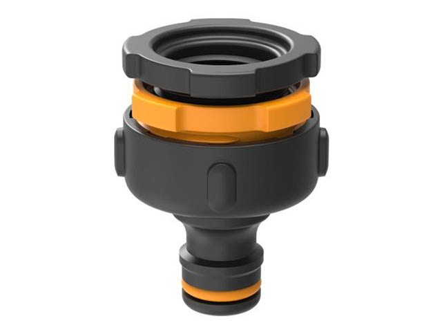 Адаптер для крана MULTI FISKARS Адаптер для крана MULTI FISKARS