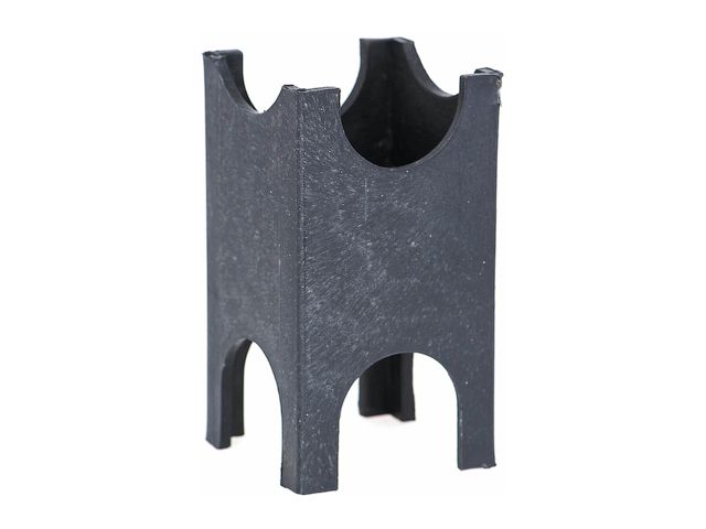 Фиксатор арматуры "Опора Кубик 50/45/40/35" 4-32 (250 шт.) STARFIX Фиксатор арматуры "Опора Кубик 50/45/40/35" 4-32 (250 шт.) STARFIX