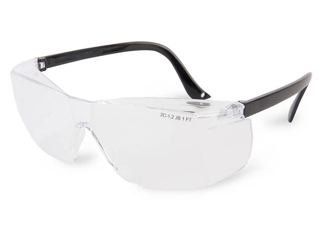 Очки открытые Jeta Safety CLEAR VISION прозрачные РС (Прозрачные линзы из ударопрочного поликарбоната) Очки открытые Jeta Safety CLEAR VISION прозрачные РС (Прозрачные линзы из ударопрочного поликарбоната)