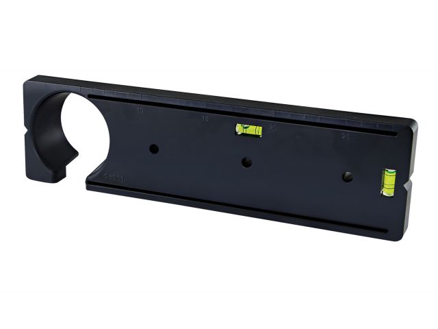 Шаблон для разметки отверстий под монтажные коробки TDM Шаблон для разметки отверстий под монтажные коробки TDM