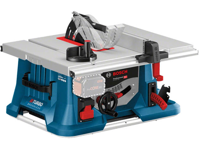 Аккум. настольная дисковая пила BOSCH GTS 18V-216 в кор. (18.0 В, БЕЗ АККУМУЛЯТОРА, 216х30 мм, до 70 мм) Аккум. настольная дисковая пила BOSCH GTS 18V-216 в кор. (18.0 В, БЕЗ АККУМУЛЯТОРА, 216х30 мм, до 70 мм)