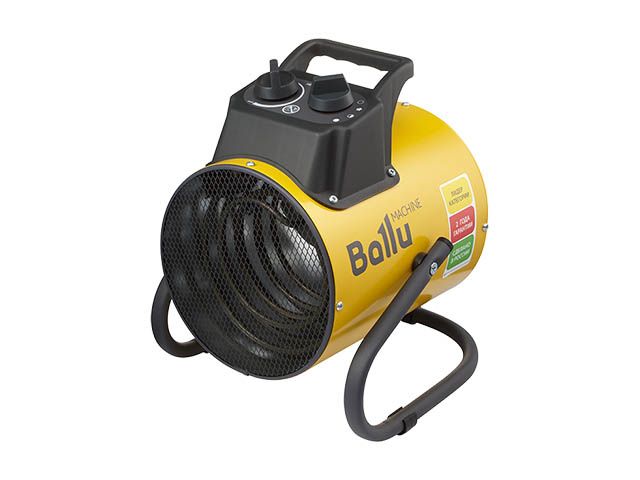 Пушка тепловая BHP-PE2-2 Ballu НС-1274964 Пушка тепловая BHP-PE2-2 Ballu НС-1274964