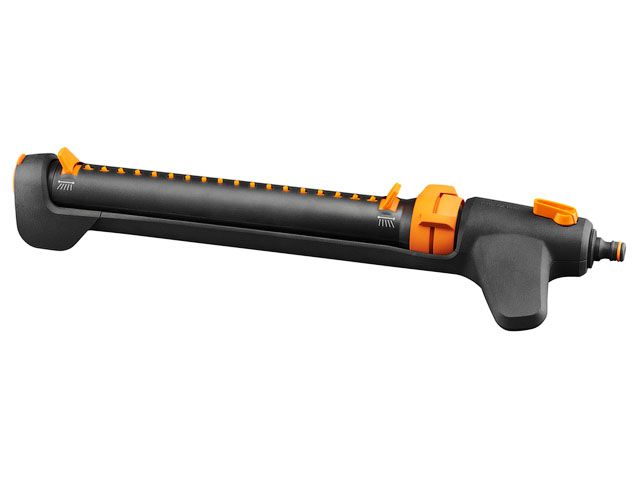 Распылитель осциллирующий FISKARS с функцией Вкл/выкл Распылитель осциллирующий FISKARS с функцией Вкл/выкл